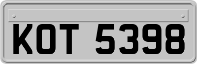 KOT5398