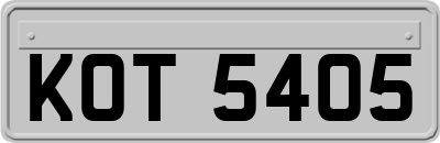 KOT5405