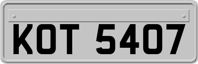KOT5407