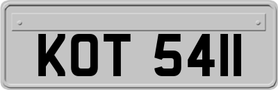 KOT5411