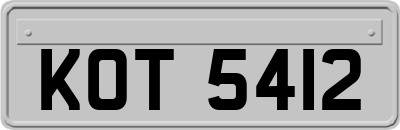 KOT5412