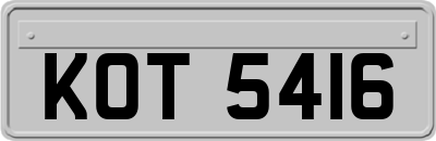 KOT5416