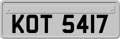 KOT5417