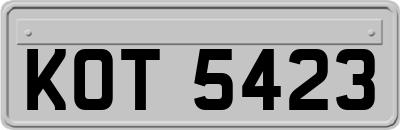 KOT5423