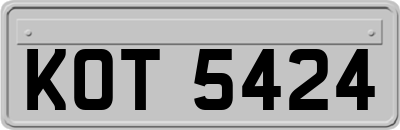 KOT5424