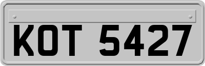 KOT5427