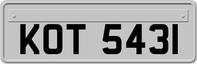 KOT5431