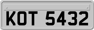 KOT5432