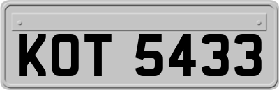 KOT5433
