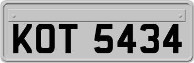 KOT5434