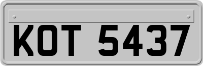KOT5437