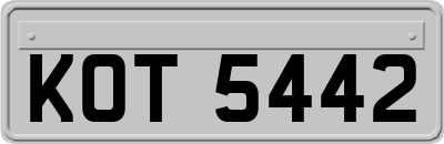 KOT5442