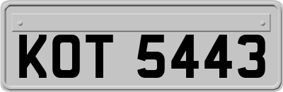 KOT5443