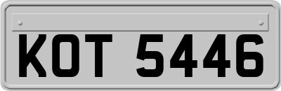 KOT5446