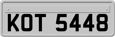 KOT5448