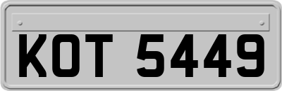 KOT5449