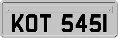 KOT5451