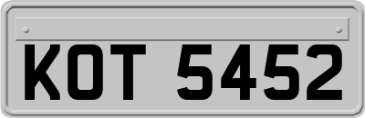 KOT5452