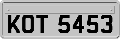 KOT5453