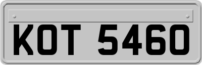 KOT5460