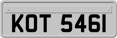 KOT5461