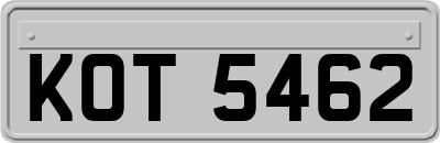 KOT5462