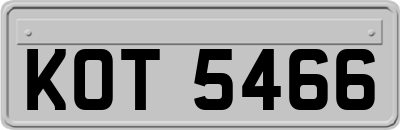 KOT5466