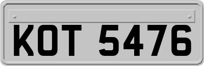 KOT5476