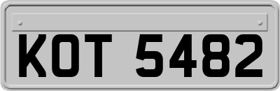 KOT5482