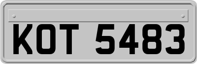 KOT5483