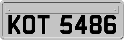 KOT5486