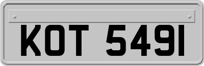 KOT5491