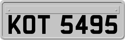 KOT5495
