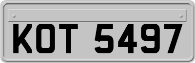 KOT5497
