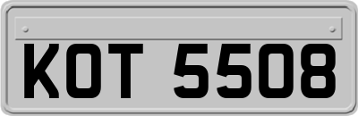 KOT5508