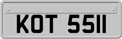 KOT5511