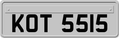 KOT5515