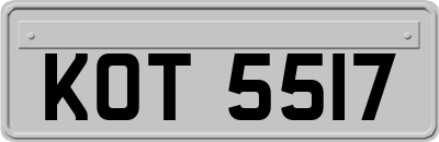 KOT5517