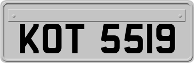 KOT5519