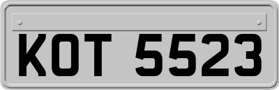 KOT5523