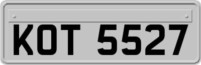 KOT5527
