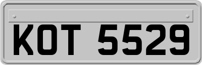 KOT5529