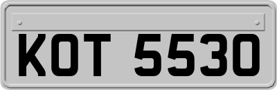 KOT5530