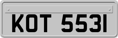 KOT5531