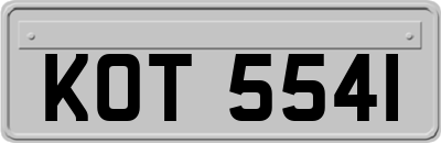 KOT5541