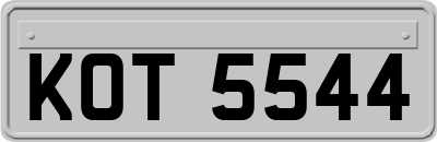 KOT5544