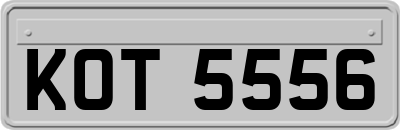 KOT5556