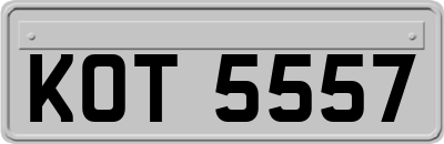 KOT5557
