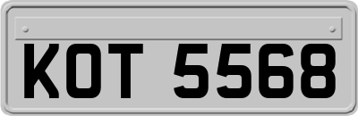 KOT5568