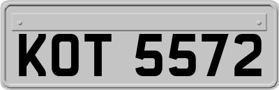 KOT5572